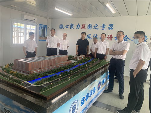 產教融合開新局 天津大學與中交四航院簽署戰略合作協議，共筑工程設計新未來