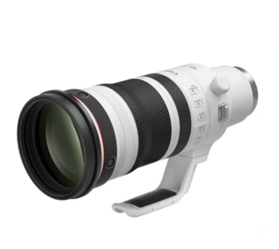 佳能2023年重磅預(yù)告 備受期待的RF200-500mm f/4L IS USM即將亮相，專業(yè)攝影再添利器