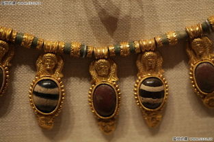 古希臘工藝品的藝術(shù)瑰寶 從陶器到雕塑的文明印記